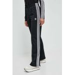 adidas Originals pantaloni de trening culoarea negru, cu imprimeu IL8763