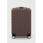 MICHAEL Michael Kors valiza culoarea maro