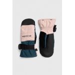 Columbia manusi copii Whirlibird II Mitt-Shark culoarea violet