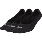 Sosete Nike W Nk perf ltwt foot set 3PR