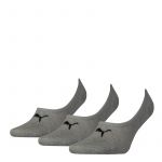 Sosete Puma footie set 3P