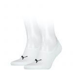 Sosete Puma unisex footie set 2P HIGH