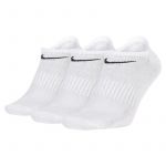 Sosete Nike U Nk Everyday lightweight NS set 3PR