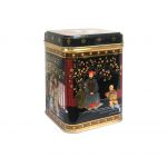 Cutie metalica - Black Jap 100g | Dethlefsen&Balk