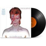 Aladdin Sane (Limited 50th Anniversary, Half Speed Master Vinyl) | David Bowie