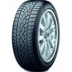 Anvelope Dunlop SP Winter Sport 3D 275/35R20 102W Iarna