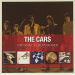 Original Album Series | The Cars
