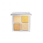 Paleta iluminatoare, Dior, Backstage, Glow Face Palette, 003 Pure Gold, 10 g