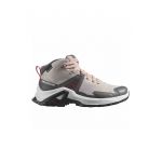 Pantofi pentru trekking X Raise Mid-Cut Gore-Tex
