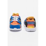 Pantofi sport cu insertii din material textil Huarache Run