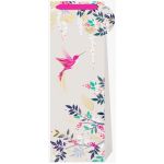Punga cadou pentru sticle - Hummingbird | Penny Kennedy