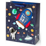 Punga de cadou - Large - Space | Legami