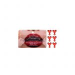 Set 10 Capsule Volum Buze, Karite, Plump Lip, Heart