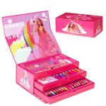 Trusa colorat - Barbie | Barbie