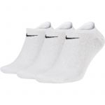 Sosete Nike U Nk ltwt NS 3PR value