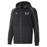 Bluza cu Fermoar Puma BMW MMS Hdd Sweat Jkt