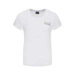 Tricou EA7 W Evolution SS RN