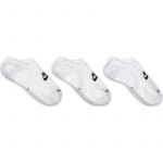 Sosete Nike U Nk Everyday Plus cushioned footie 3PR 144 Futura