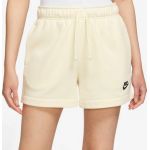 Sort Nike W Nsw Club fleece MR short