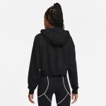 Hanorac Nike W Nsw Club Fleece GX crop