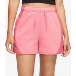 Sort Nike W Nsw AIR fleece MR short