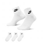 Sosete Nike U Nk Nsw everyday essENTIAL crew set 3PR