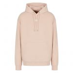 Hanorac EA7 U Oversize Hoodie Cn Pastels