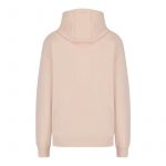 Hanorac EA7 U Oversize Hoodie Cn Pastels