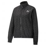 Bluza cu Fermoar Puma T7 Woven Jacket