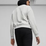 Bluza Puma Squad Crew