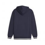 Bluza cu Fermoar Puma Squad full zip Hoodie