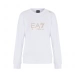 Bluza EA7 W T Top Cn