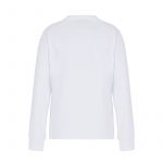 Bluza EA7 W T Top Cn