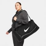 Geanta Nike NK BRSLA M DUFF 9.5 (60L)