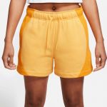 Sort Nike W Nsw AIR fleece MR short