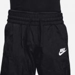 Trening Nike K Nsw trackSUIT WVN QZ HBR