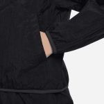 Trening Nike K Nsw trackSUIT WVN QZ HBR