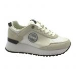 Pantofi Sport Colmar Travis Punk High Outsole