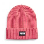 Caciula Puma Ribbed Classic Cuff Beanie
