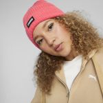 Caciula Puma Ribbed Classic Cuff Beanie