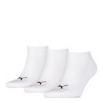 Sosete Puma cushioned sneaker set 3P