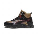 Pantofi Sport Puma Ferrari Trinity Mid WTR