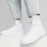 Pantofi Sport Puma Caven 2.0 Mid
