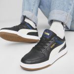Pantofi Sport Puma Caven 2.0 Retro Academi