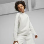 Bluza Puma INFUSE Relaxed Crew
