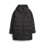 Geaca Puma Protective Hooded Down Coat