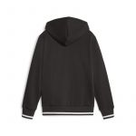 Bluza cu Fermoar Puma Squad full zip Hoodie FL