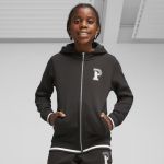 Bluza cu Fermoar Puma Squad full zip Hoodie FL
