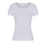 Tricou EA7 W tee SS