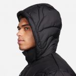 Geaca Nike M NK Twistfactor RPL FC Longer SDF Jacket
